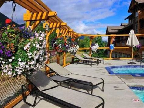 Pemberton Valley Lodge in Pemberton (BC) - Room Deals, Photos & Reviews