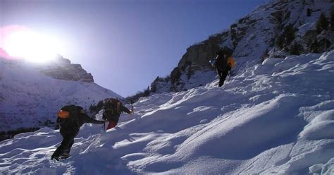 The Right Snowshoeing Equipment For Beginners