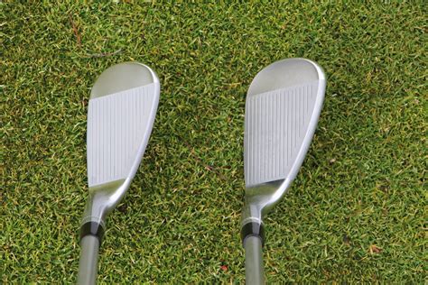 Cleveland 588 Wedges: Editor Review – GolfWRX