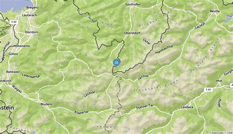 Mindelheimer H Tte Bayern Touren Wetter Zimmer Bergwelten