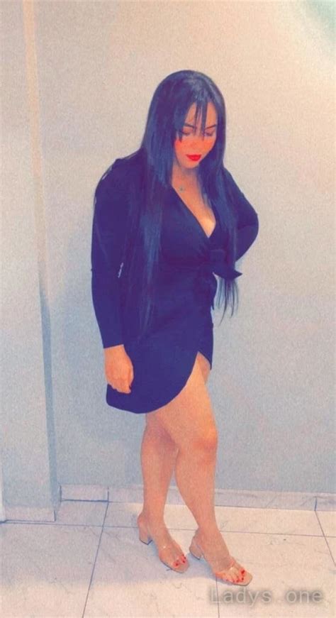 Marwa Escort In Istanbul