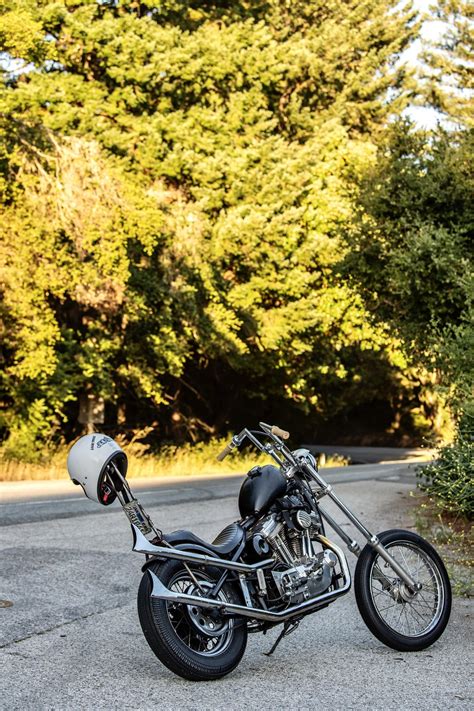 Couple Sporty Chops Rchoppers