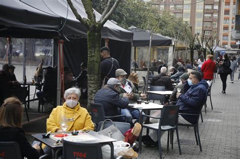 Coronavirus En Asturias No Podemos Salir De Mieres Pero S Ayudar A