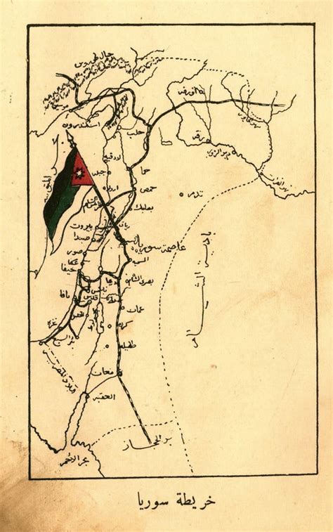 15 Maps That Don T Explain The Middle East At All The Atlantic