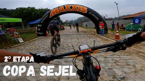 Copa Sejel De Mtb Ribeir O Pires Carlosbarrosbike Youtube