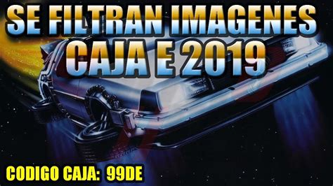 SE FILTRA CONTENIDO HOT WHEELS CAJA CASE E 2019 YouTube
