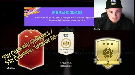 Fifa Gold Fluch Oder Segen Fut Champions Upgrade Pack