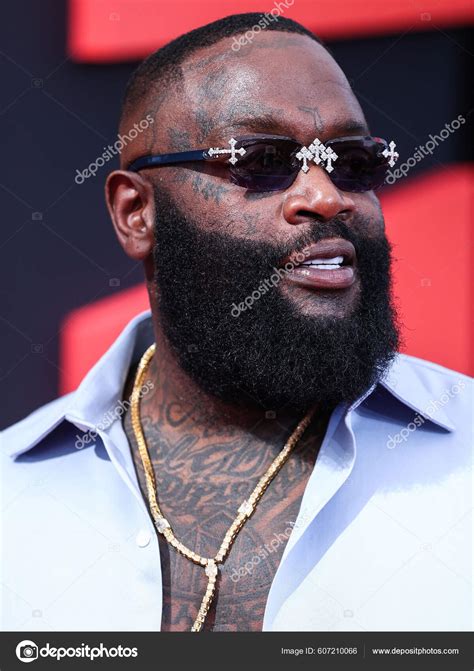 Rick Ross Vector