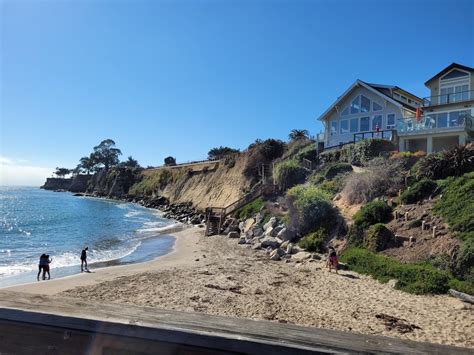 Capitola Beach (Capitola State Beach) in Capitola, CA (2020 Photos ...