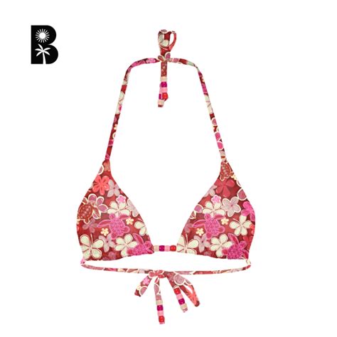 BLACKBOUGH Angel String Triangle Bikini Top Surfer Girl Lazada PH