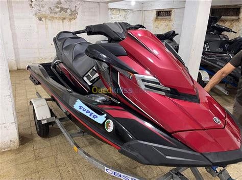 Yamaha Jet Ski Limited Alger Alg Rie