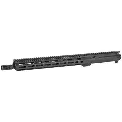 Midwest Industries 16 Inch Complete AR 15 Upper With 15 Inch Combat