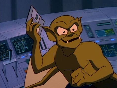 Dang Blasted Top 10 Gay Cartoon Characters