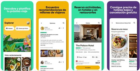 Top 10 De Las Mejores Apps Para Viajar En 2024 Paperblog