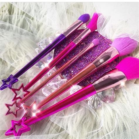 Tarte Makeup Tarte Brush Set Pretty Things Fairy Wings Bnib Poshmark