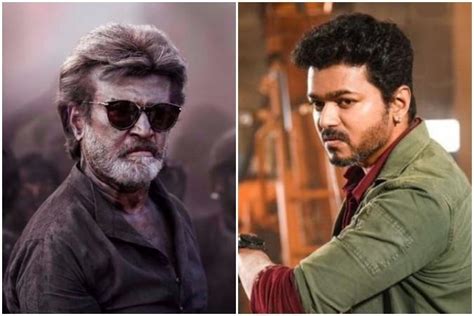 How Did Rajinikanth Bounce Back After A Flop Hear It From Thalapathy