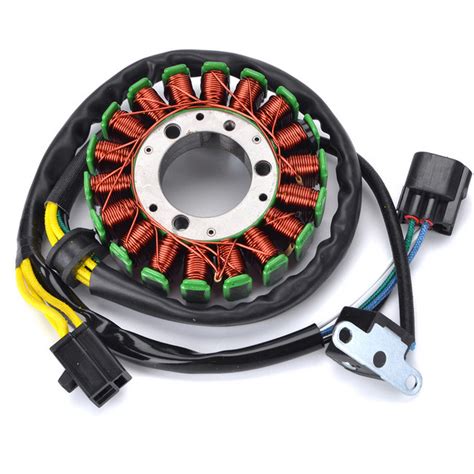 Lichtmaschine Stator Drz Drz Stator