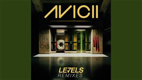 Levels (Skrillex Remix) - YouTube Music