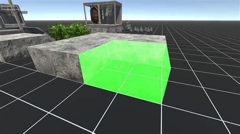 Basic Unity Multiplayer Base Building System Max Kruf