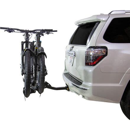 Saris SuperClamp HD 2 Bike Hitch Rack Accessories