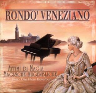 Rondò veneziano Stagioni di Venezia Lyrics and Tracklist Genius