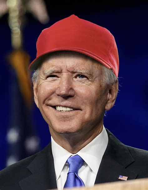 Biden MAGA hat Memes - Imgflip