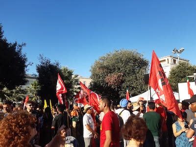 Satnam Singh Il Caporalato Che Uccide Da Anni La Manifestazione A Latina