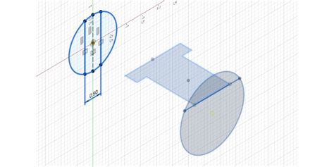 Fusion S Revolve Tool Does It Facilitate Design Intent And Product