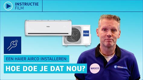 Wat Kost De Installatie Van Een Airco