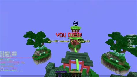 200 Star Prestige Video Hypixel Bedwars YouTube