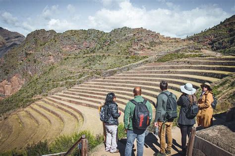 Machu Picchu And Sacred Valley Day Tour Explore The Inca Citadel