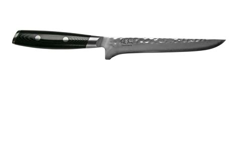 Yaxell Tsuchimon 36706 Coltello Per Disossare 15 Cm Fare Acquisti