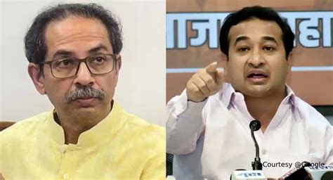 Nitesh Rane ठाकरे गटातील नेते सोंगाडे