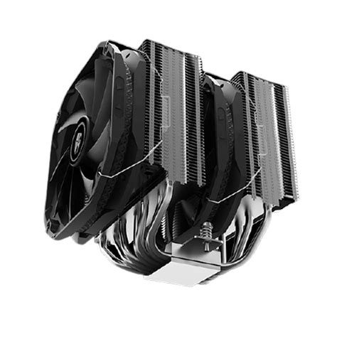 GAMER STORM DEEPCOOL ASSASSIN III 280W CPU AIR COOLER Berdaya