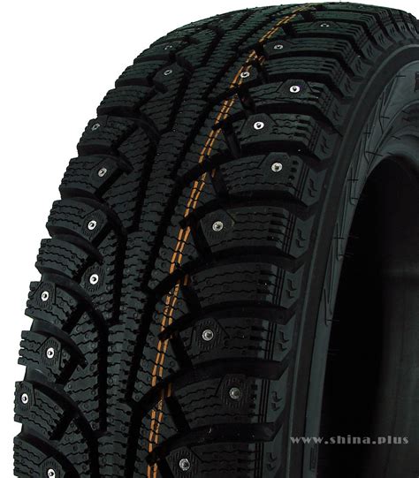 165/70 R14 Nokian Tyres (Ikon Tyres) Nordman 5 81T ш (зима) а/шина