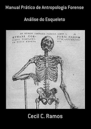 Lelivros Manual Pratico De Antropologia Forense Cecil C Ramos 2024