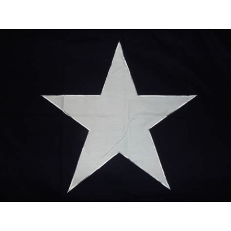 BONNIE BLUE COTTON FLAG - Southern Style Shop