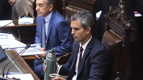 Se Complet La Comisi N Bicameral Para Analizar El Mega Dnu De Javier Milei