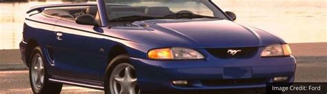 98 Mustang Gt Specs - studentguideinmelbourne