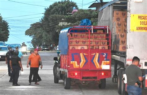 Ejecutan A Comerciante En Acayucan Le Dispararon Cuando Cargaba Su