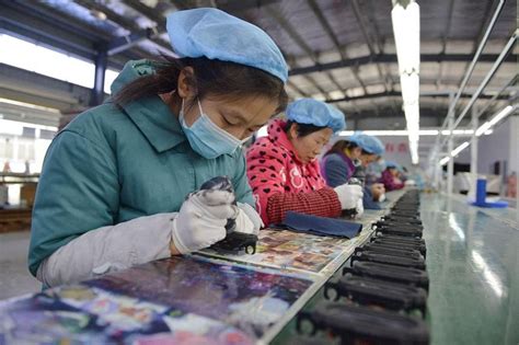 Asia factory activity shrinks as China lockdown impact widens | The ...