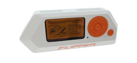 Flipper Zero 플리퍼 제로 개봉기 및 사진