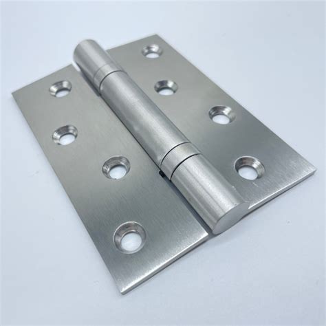 Oil Free Heavy Duty Butt Hinge SDH Hardware China Professional Door