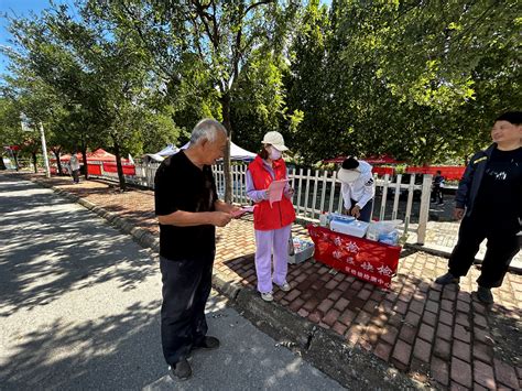 博山区人民政府 部门动态 【“三提三争”见行动】博山区检验检测中心持续开展“你送我检”快检下基层活动