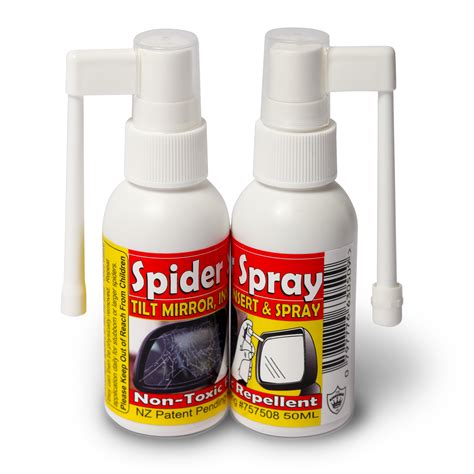 Contact Us — Spider Spray