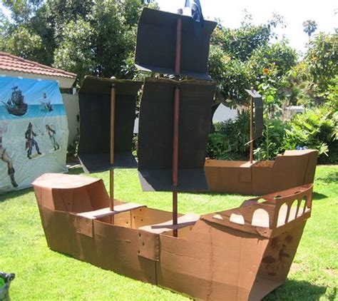 128 best images about Stage props on Pinterest | Diy cardboard, Jet ...