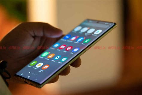 Samsung Galaxy Note 10 Review Big Things Come In Big Packages