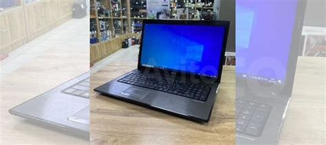 Ноутбук Acer Aspire 7551G-P343G32Mikk купить в Благовещенске ...