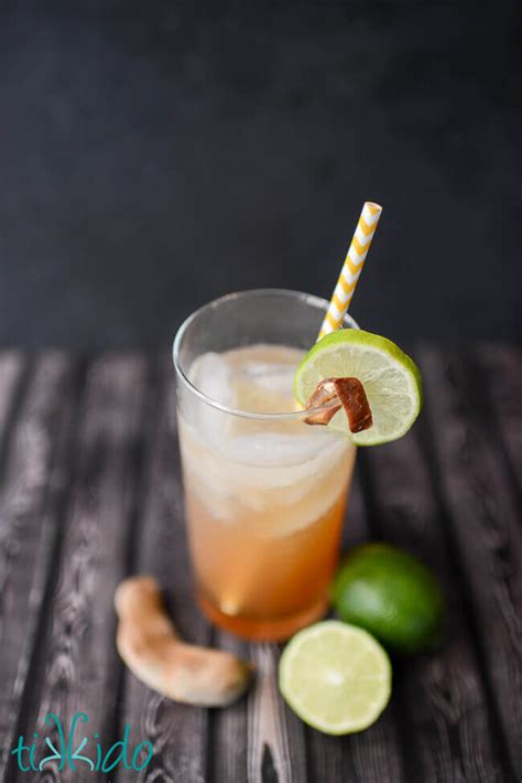 Tamarind Margarita Recipe Tikkido