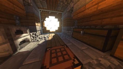 Vanilla Pbr Minecraft Texture Pack